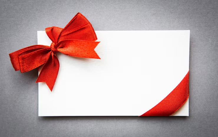 Carte cadeau StormBike